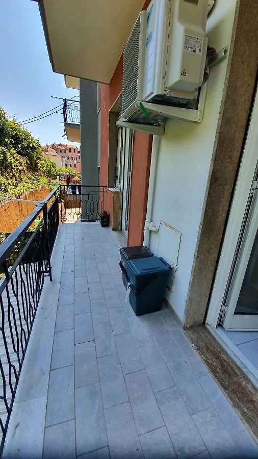 Comodo Al Mare Lerici 0*,  Italia