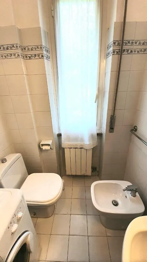 Appartamento Comodo Al Mare Lerici Italia